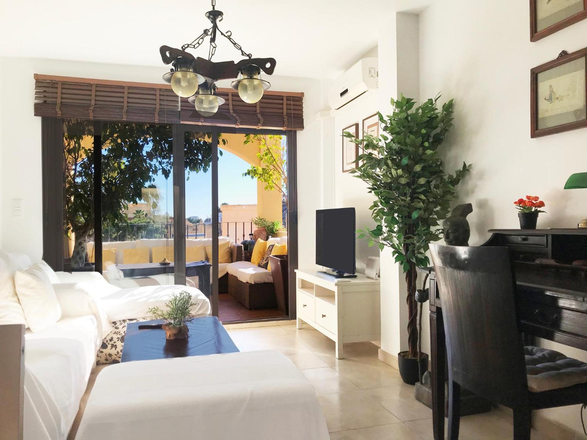 Villa Marina Aguilas Ngoại thất bức ảnh